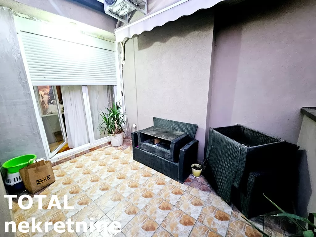 Stan,NOVI SAD,PODBARA,kv: 75.00, € 150000, ID: 1098770 14