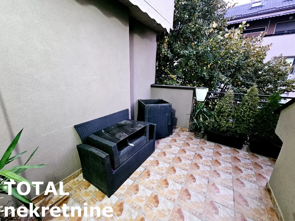 Stan,NOVI SAD,PODBARA,kv: 75.00, € 150000, ID: 1098770 15