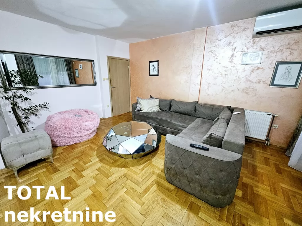 Stan,NOVI SAD,PODBARA,kv: 75.00, € 150000, ID: 1098770 2