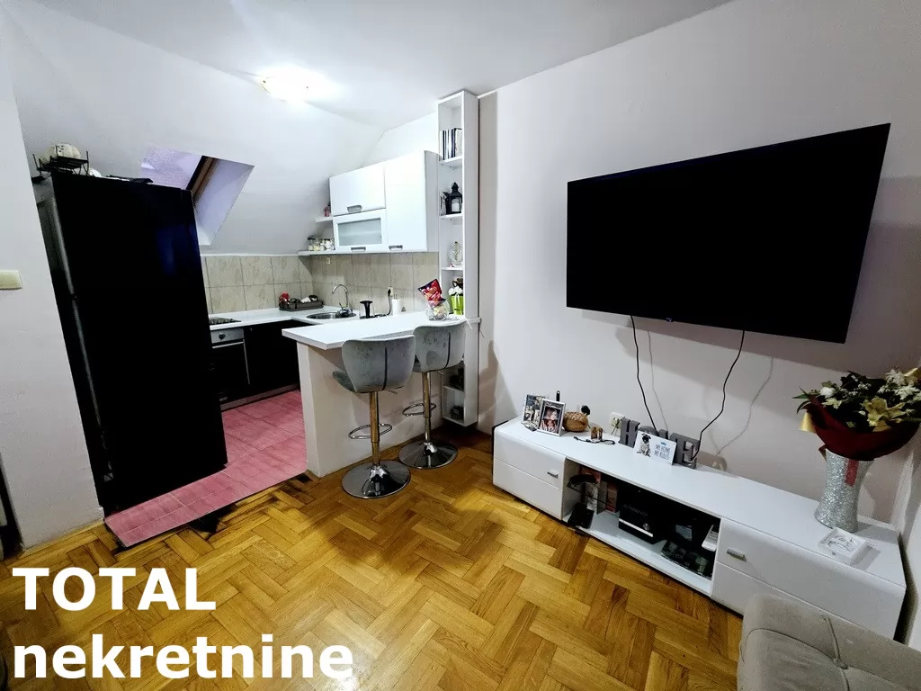 Stan,NOVI SAD,PODBARA,kv: 75.00, € 150000, ID: 1098770 3