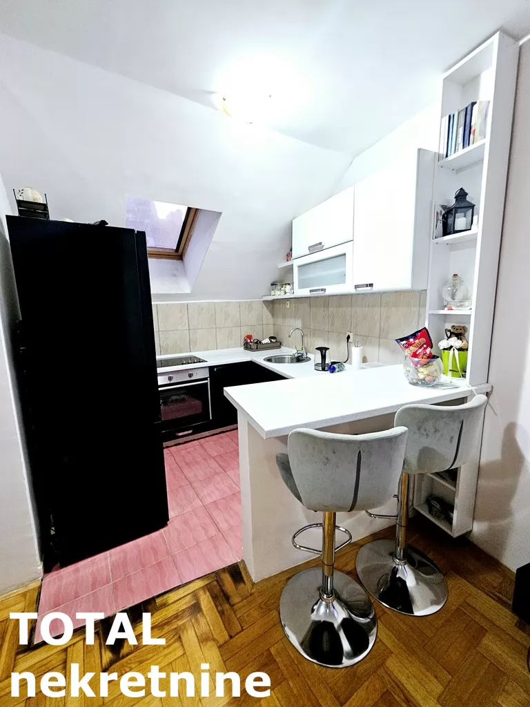 Stan,NOVI SAD,PODBARA,kv: 75.00, € 150000, ID: 1098770 5