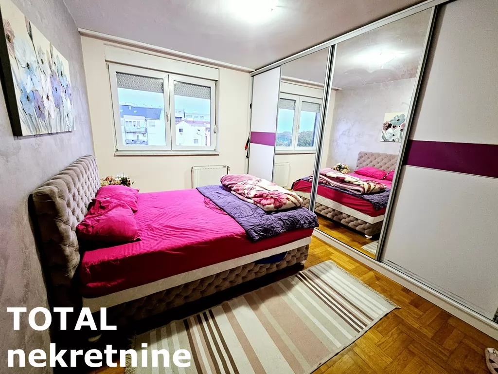 Stan,NOVI SAD,PODBARA,kv: 75.00, € 150000, ID: 1098770 6