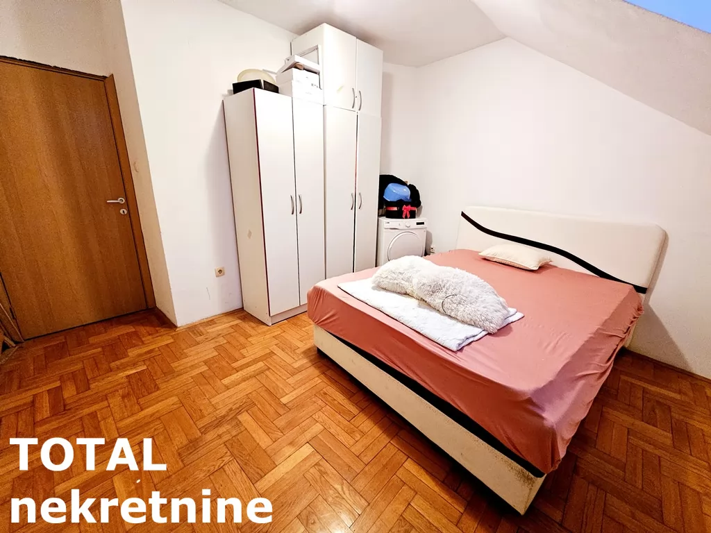 Stan,NOVI SAD,PODBARA,kv: 75.00, € 150000, ID: 1098770 8