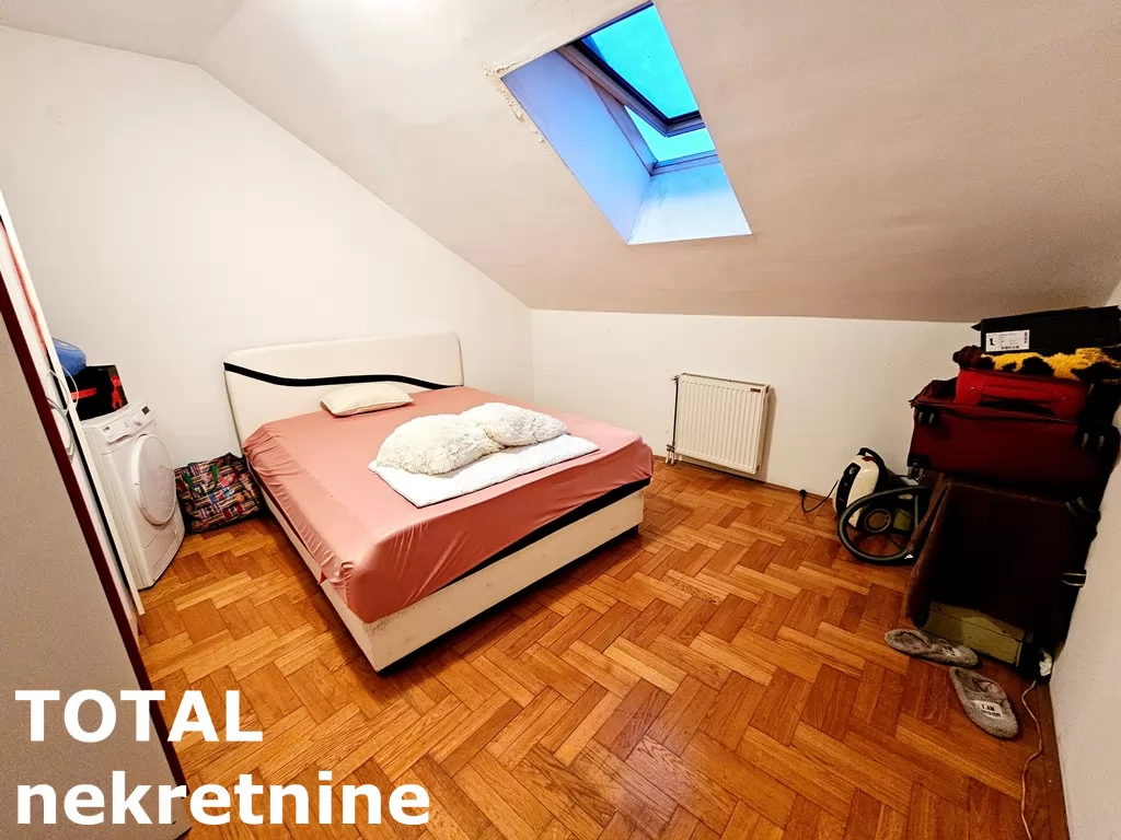 Stan,NOVI SAD,PODBARA,kv: 75.00, € 150000, ID: 1098770 9