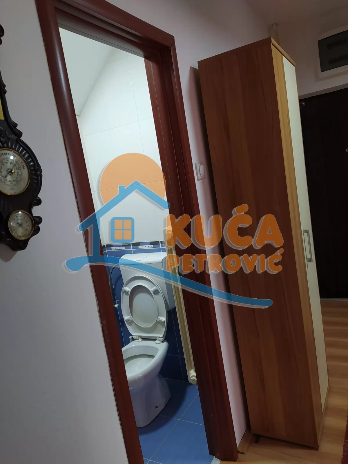 Trosoban stan, 80 m2, Obilićev Venac, Obilićev venac ID: i-04173 1