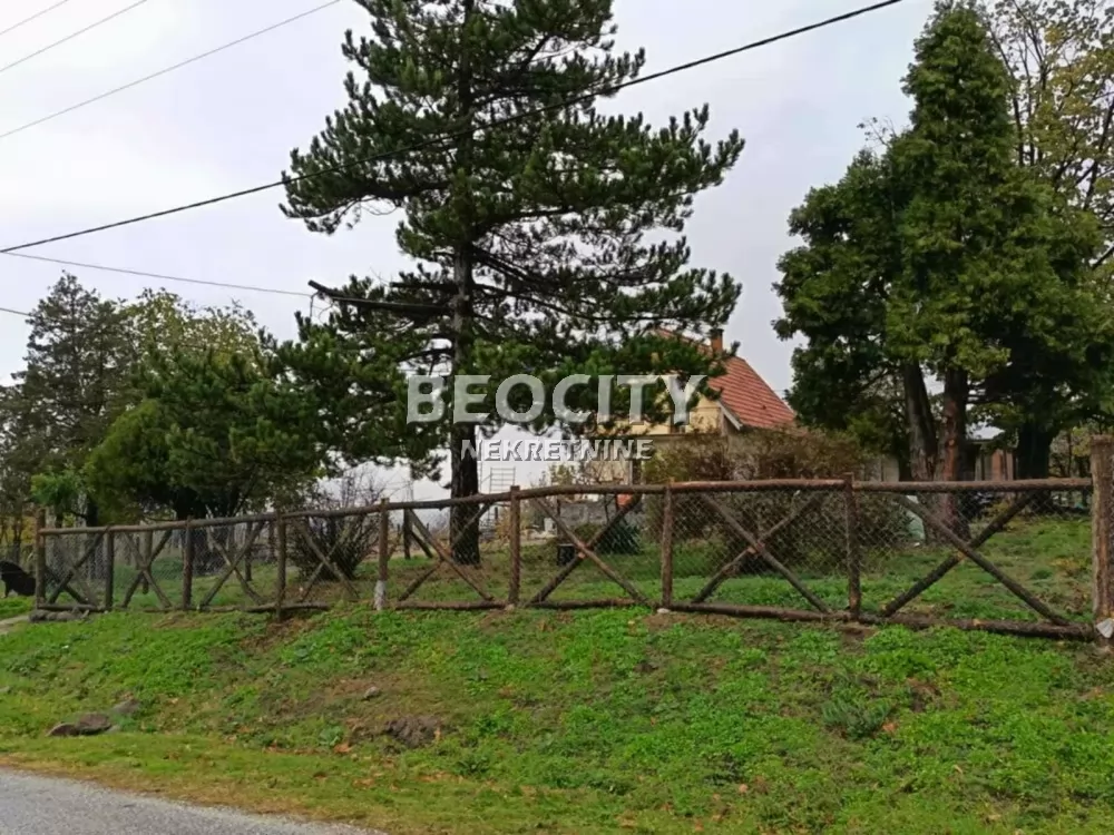 Trosobna kuća, 82 m2, Darosava ID: 128768 1