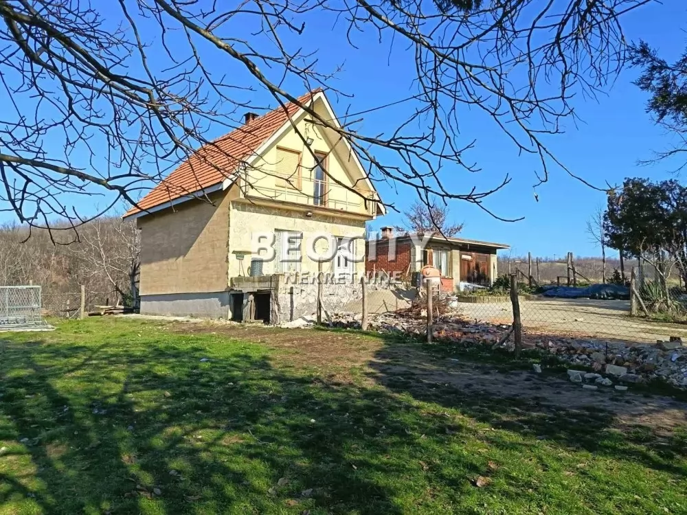 Trosobna kuća, 82 m2, Darosava ID: 128768 3