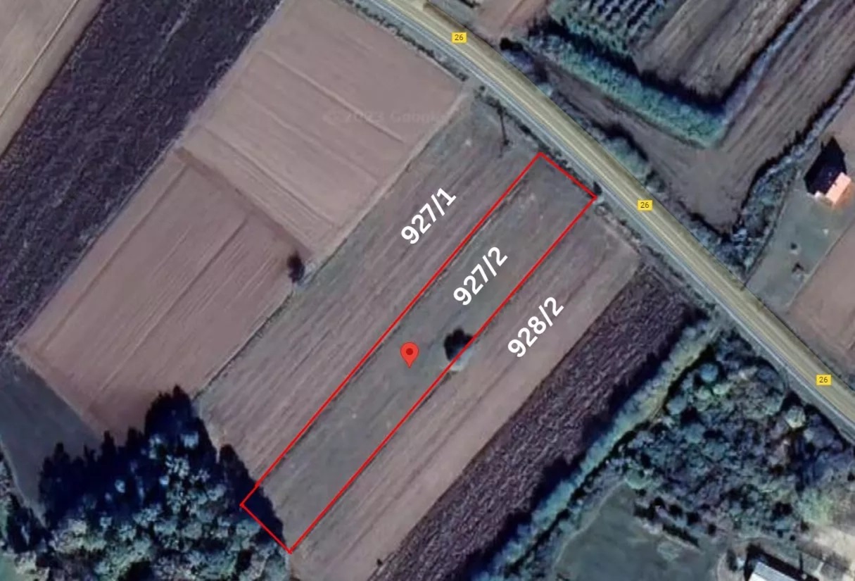 Gradjevinsko zemljiste na prodaju Šabac Obrenovac Beograd 2