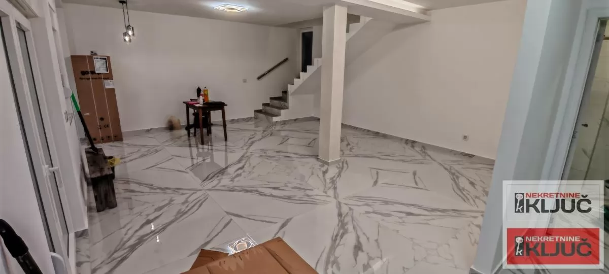 Dobar NOV stan na Telepu/Produzetak Limana 4/ 1