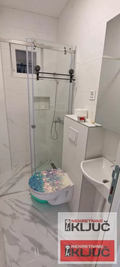 Dobar NOV stan na Telepu/Produzetak Limana 4/ 10