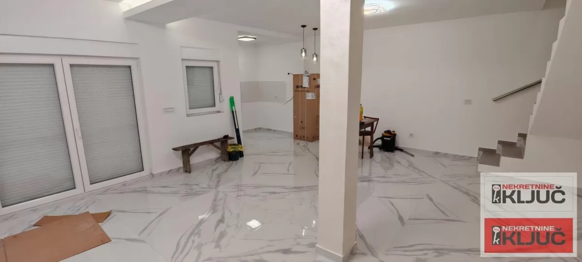 Dobar NOV stan na Telepu/Produzetak Limana 4/ 2