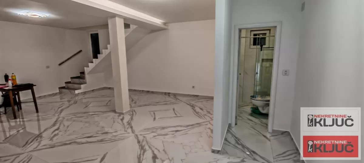 Dobar NOV stan na Telepu/Produzetak Limana 4/ 3