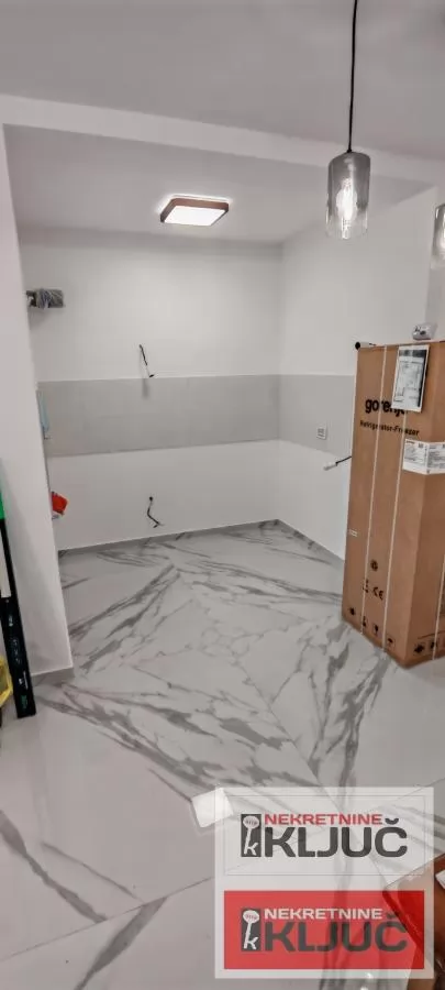 Dobar NOV stan na Telepu/Produzetak Limana 4/ 4