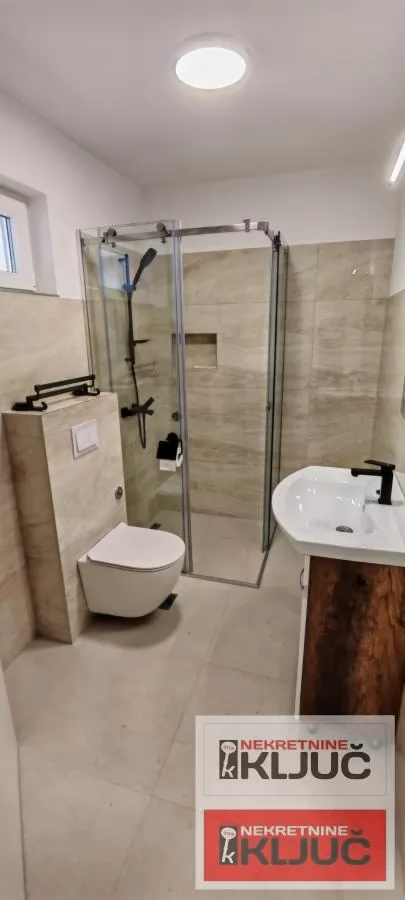 Dobar NOV stan na Telepu/Produzetak Limana 4/ 5