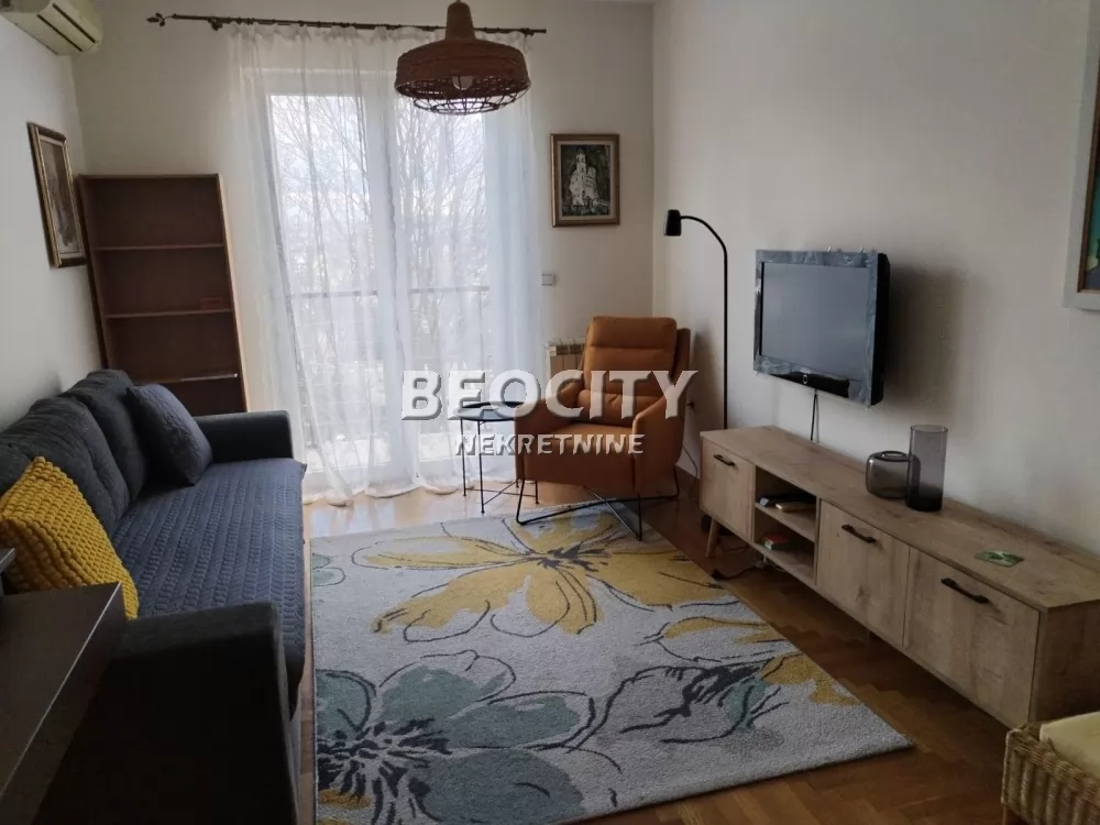 Dvosoban stan, 45 m2, Centar, Ljube Šercera ID: 128808 2
