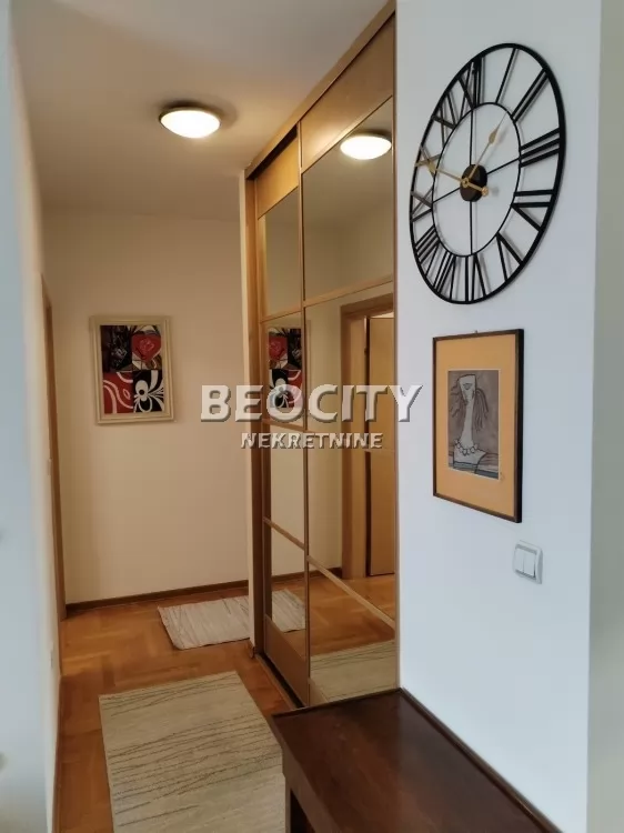 Dvosoban stan, 45 m2, Centar, Ljube Šercera ID: 128808 3