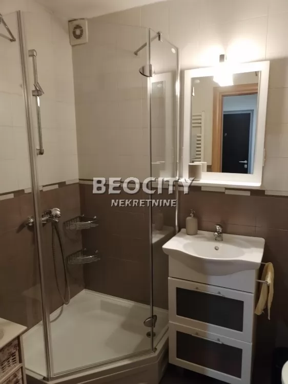 Dvosoban stan, 45 m2, Centar, Ljube Šercera ID: 128808 6