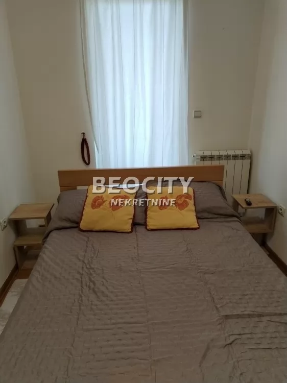 Dvosoban stan, 45 m2, Centar, Ljube Šercera ID: 128808 7