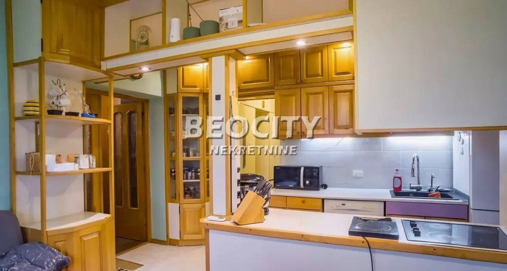 Dvosoban stan, 65 m2, Novi Sad, Bulevar oslobođenja ID: 128740 1