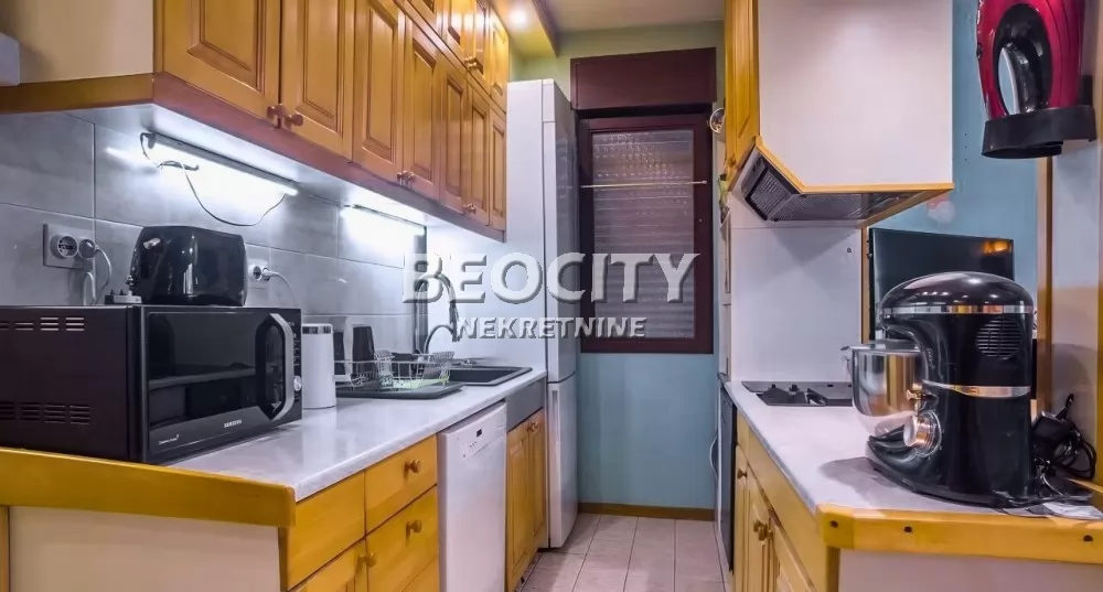 Dvosoban stan, 65 m2, Novi Sad, Bulevar oslobođenja ID: 128740 2