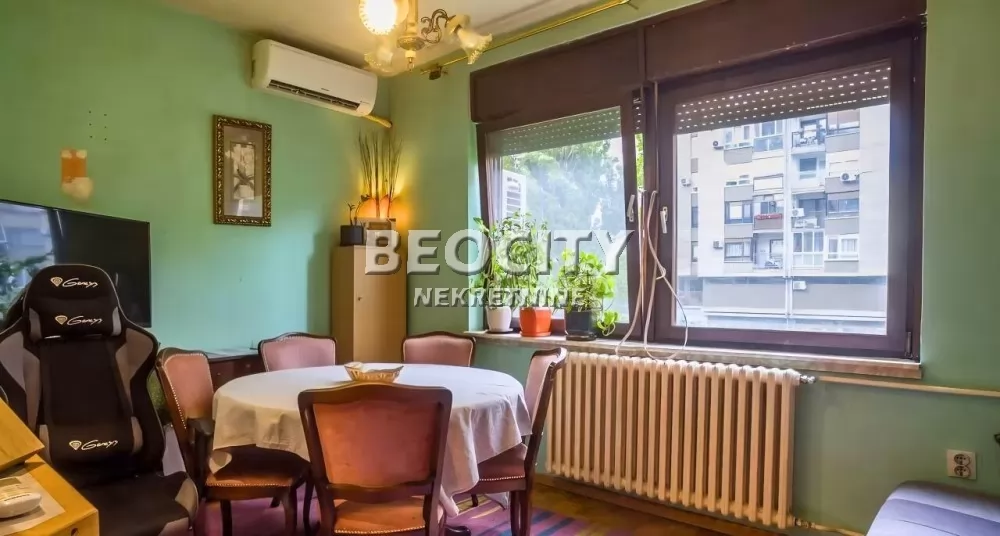 Dvosoban stan, 65 m2, Novi Sad, Bulevar oslobođenja ID: 128740 3