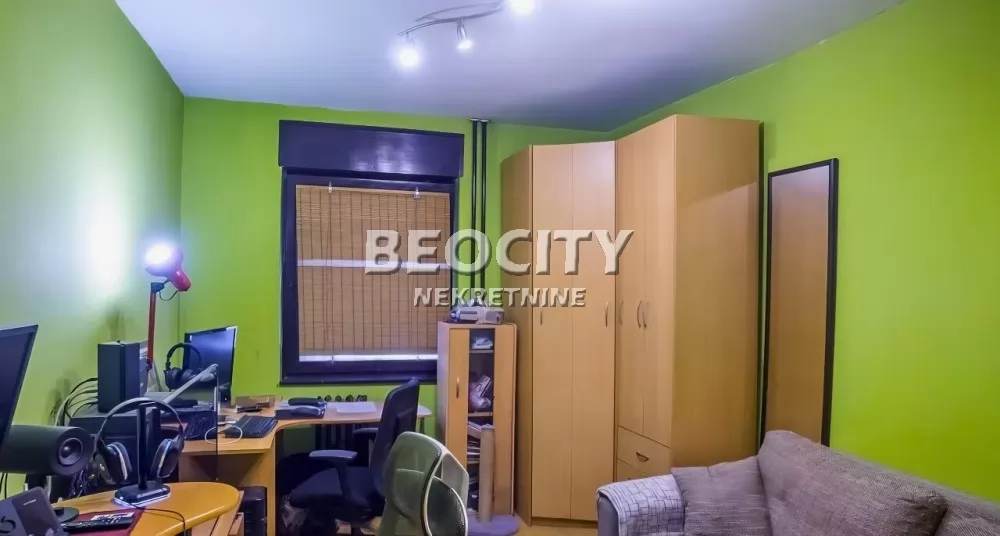 Dvosoban stan, 65 m2, Novi Sad, Bulevar oslobođenja ID: 128740 5