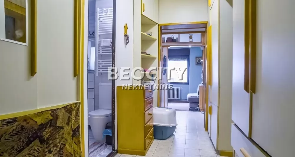 Dvosoban stan, 65 m2, Novi Sad, Bulevar oslobođenja ID: 128740 7
