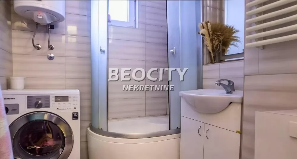 Dvosoban stan, 65 m2, Novi Sad, Bulevar oslobođenja ID: 128740 8