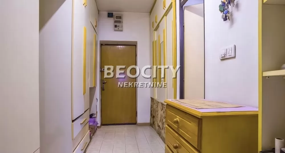 Dvosoban stan, 65 m2, Novi Sad, Bulevar oslobođenja ID: 128740 9