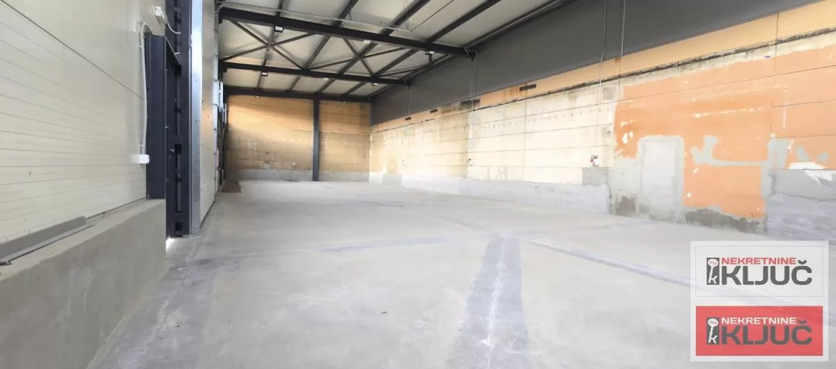 FUTOG IZDAJE SE VIŠENAMENSKA HALA 2