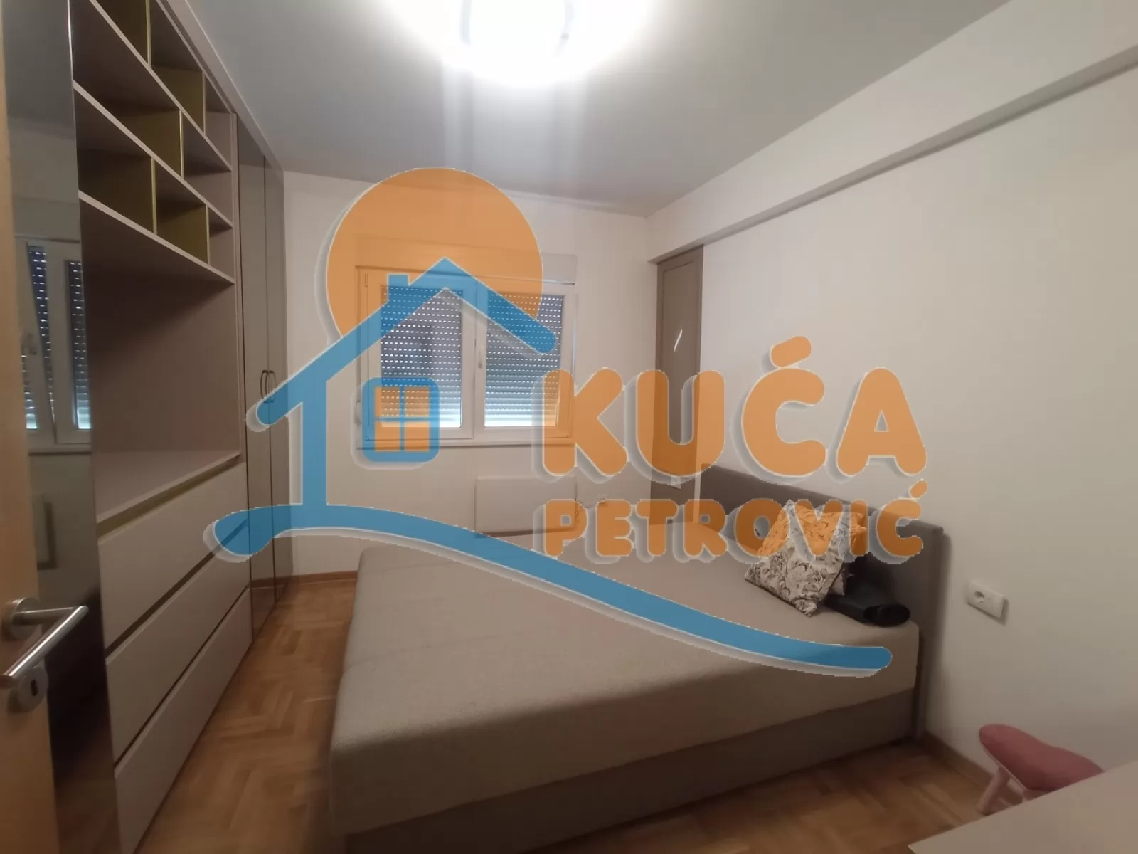 Jednosoban stan, 54 m2, Palilula, Igmanska ID: i-015719 10