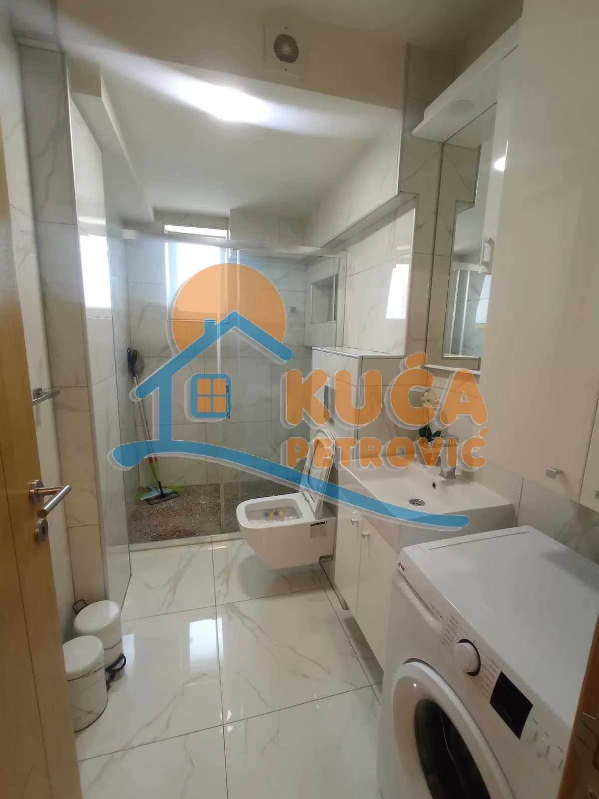 Jednosoban stan, 54 m2, Palilula, Igmanska ID: i-015719 11