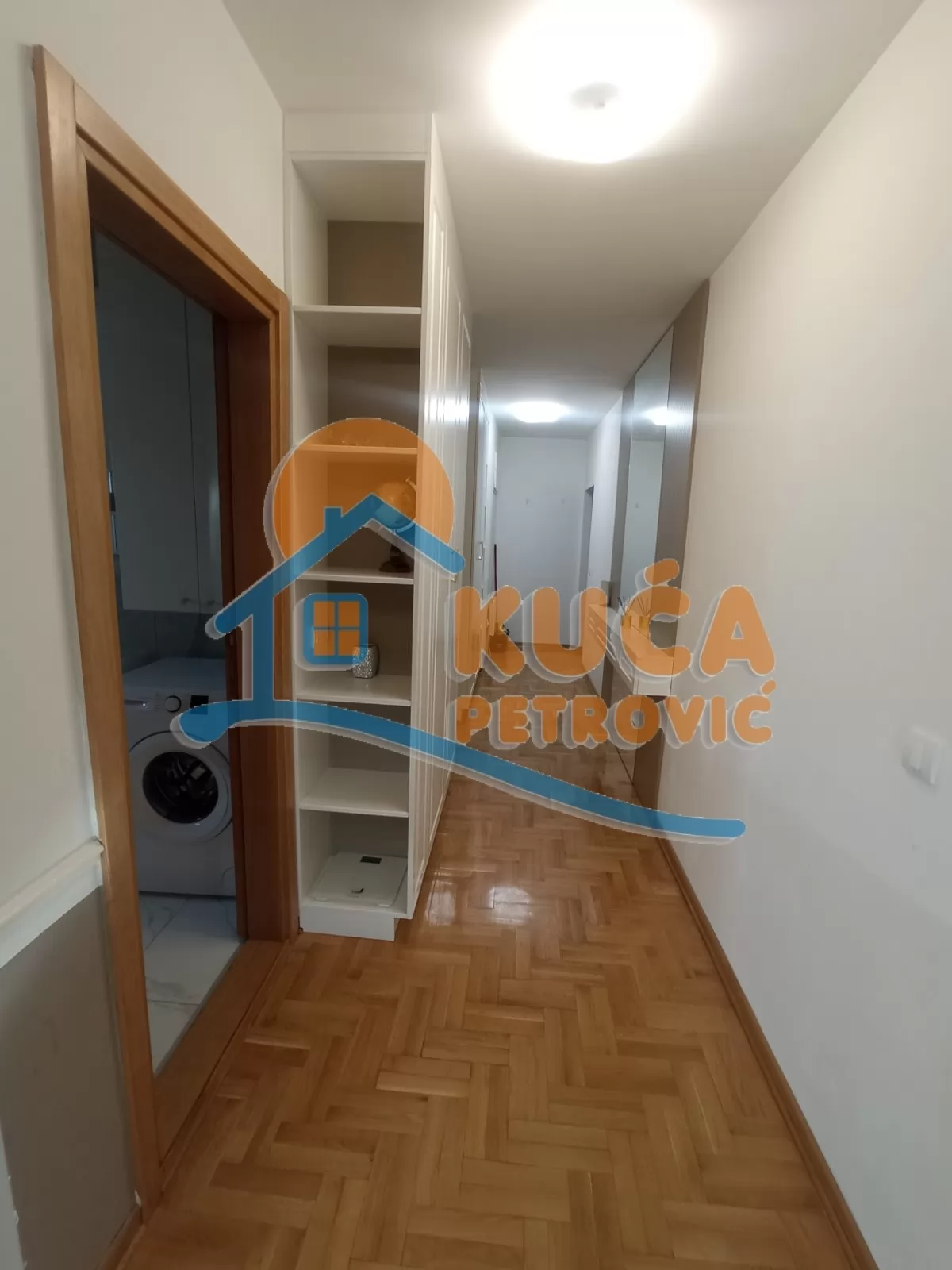 Jednosoban stan, 54 m2, Palilula, Igmanska ID: i-015719 12