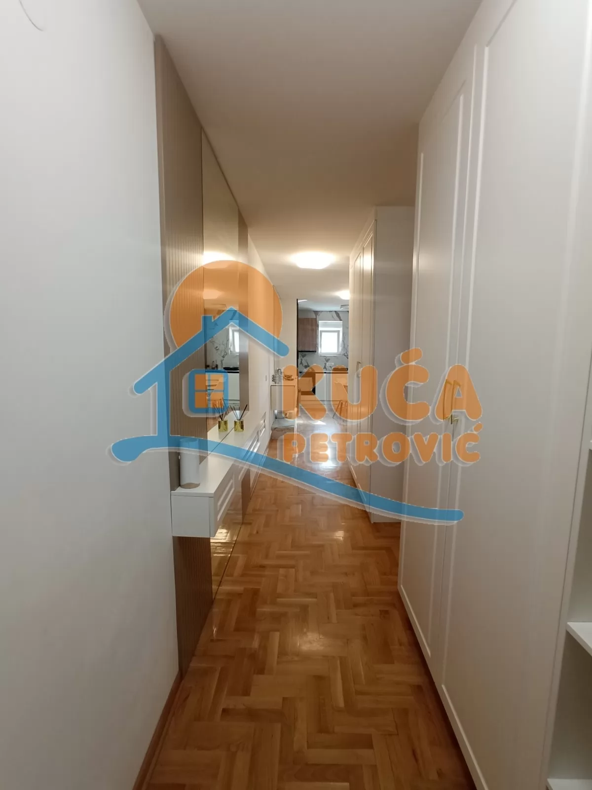 Jednosoban stan, 54 m2, Palilula, Igmanska ID: i-015719 13