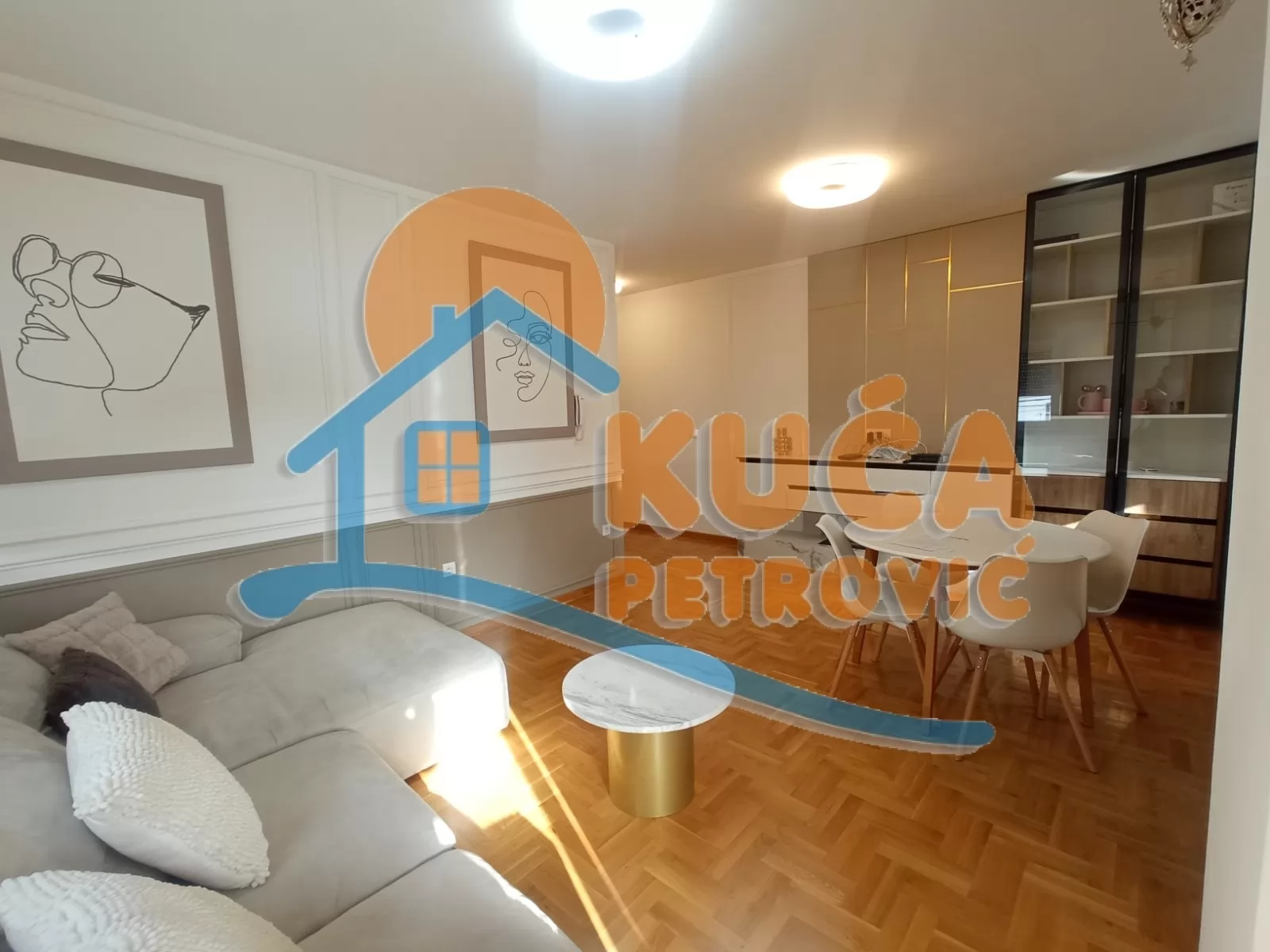 Jednosoban stan, 54 m2, Palilula, Igmanska ID: i-015719 3