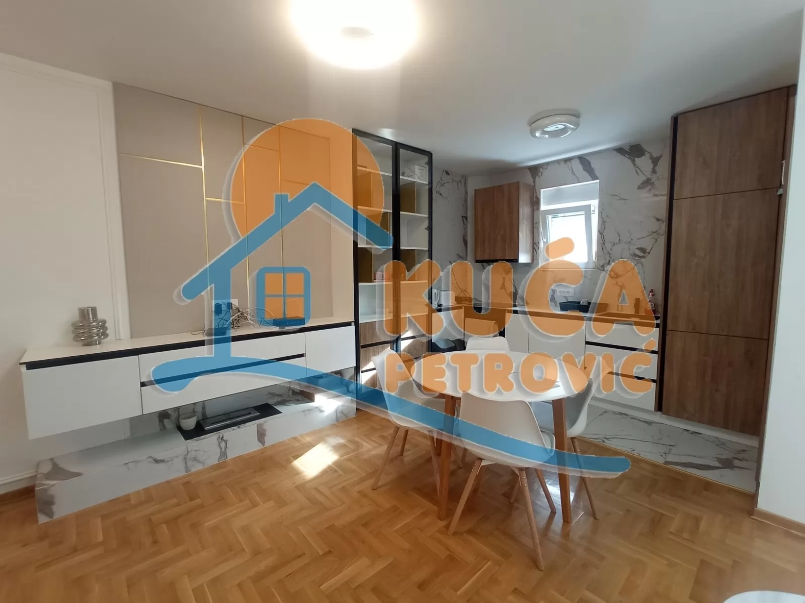 Jednosoban stan, 54 m2, Palilula, Igmanska ID: i-015719 4