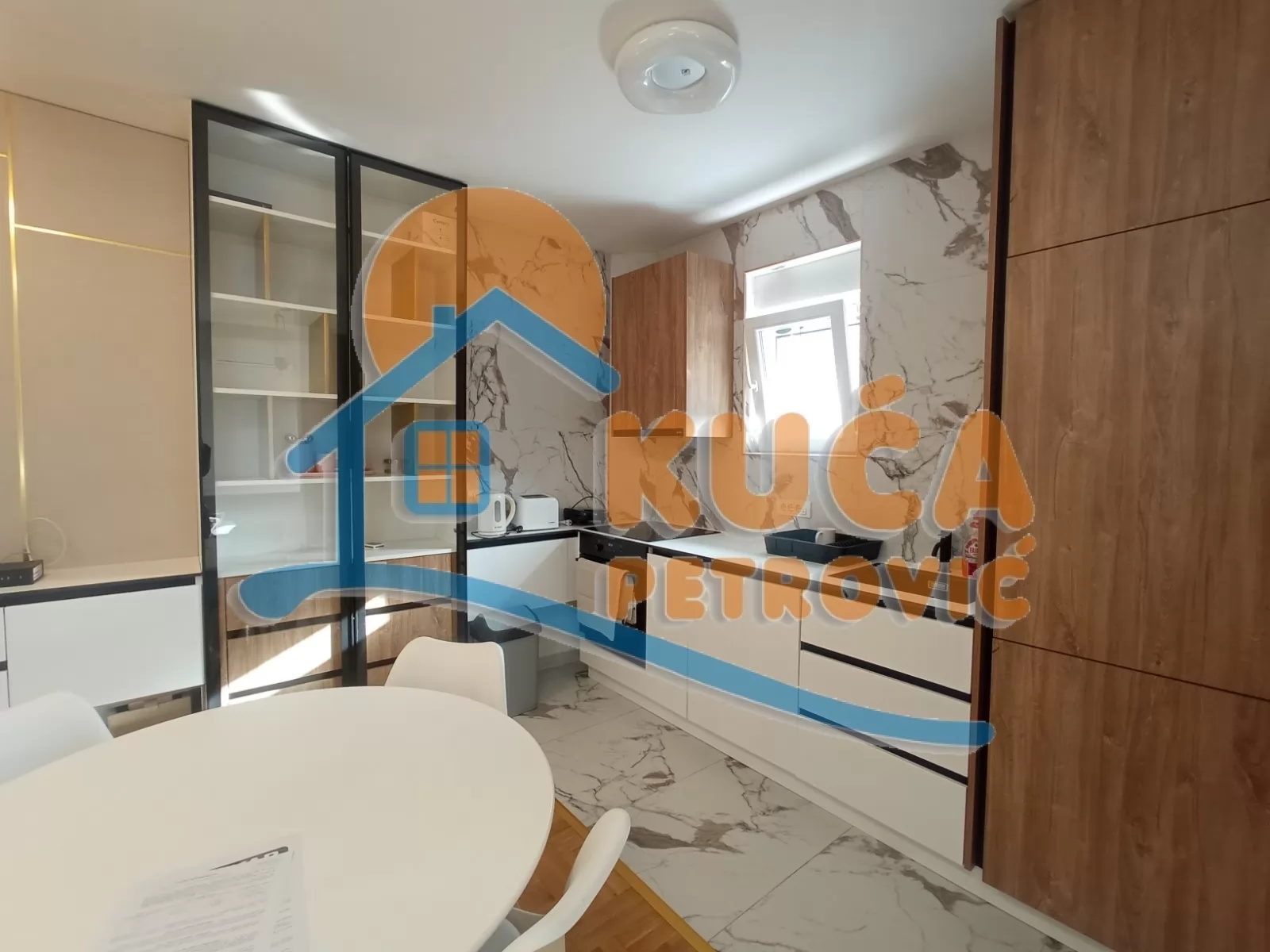 Jednosoban stan, 54 m2, Palilula, Igmanska ID: i-015719 5