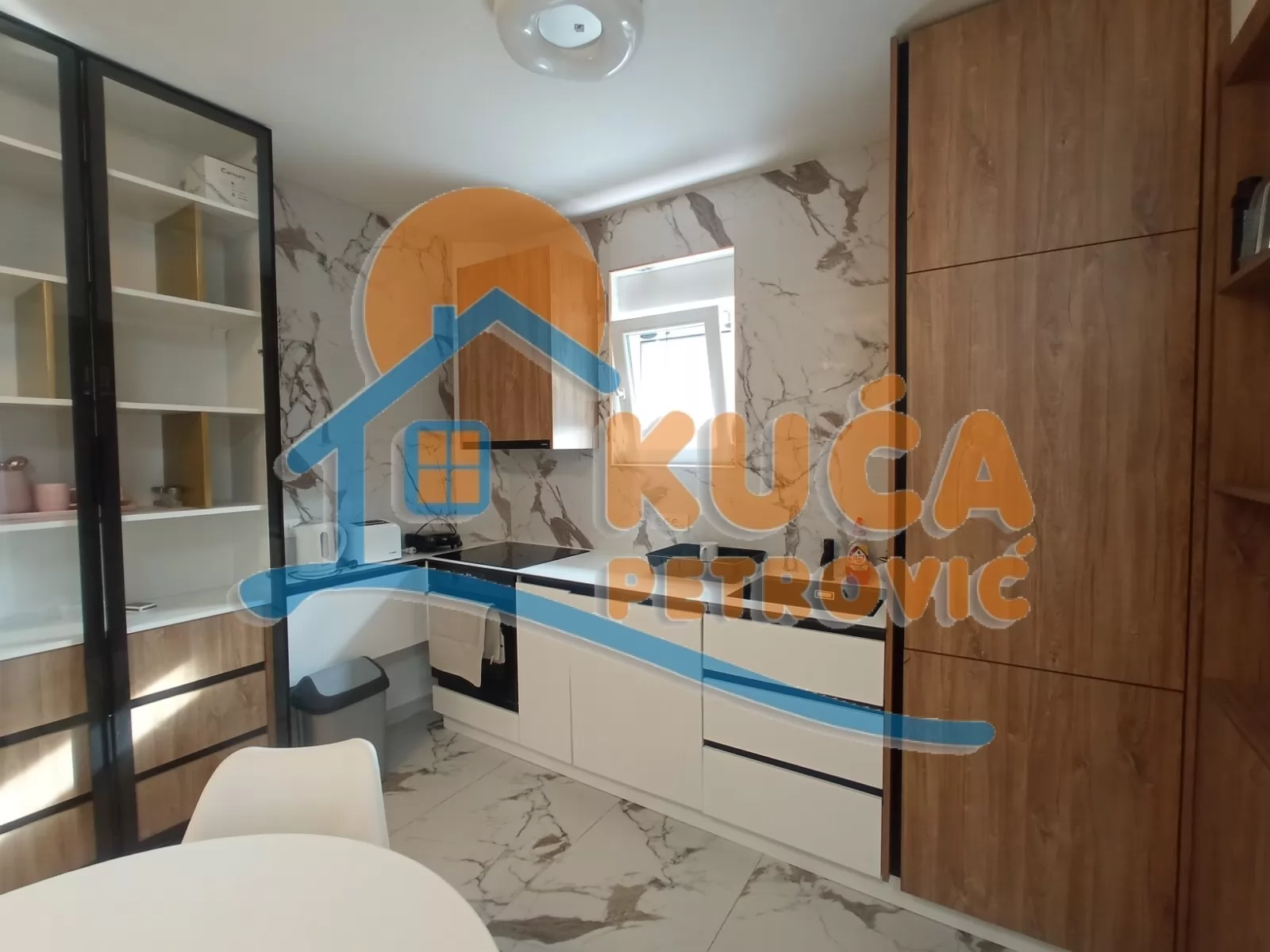 Jednosoban stan, 54 m2, Palilula, Igmanska ID: i-015719 6