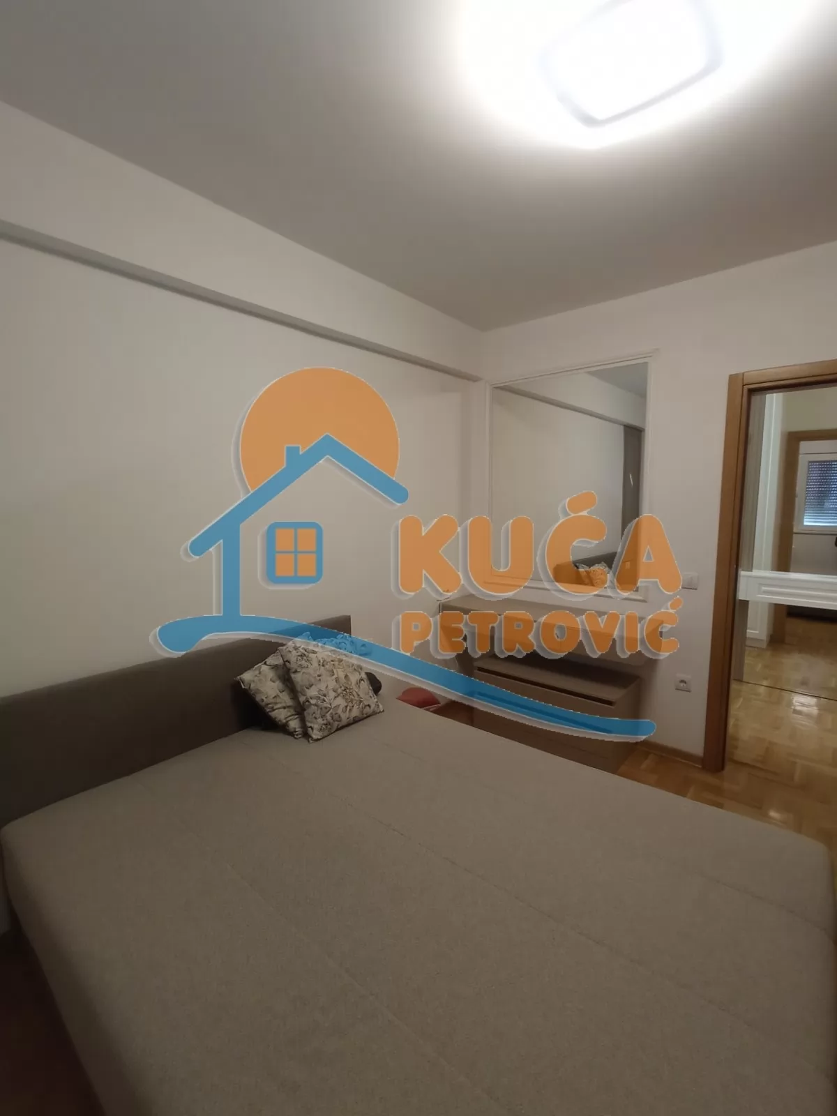 Jednosoban stan, 54 m2, Palilula, Igmanska ID: i-015719 8