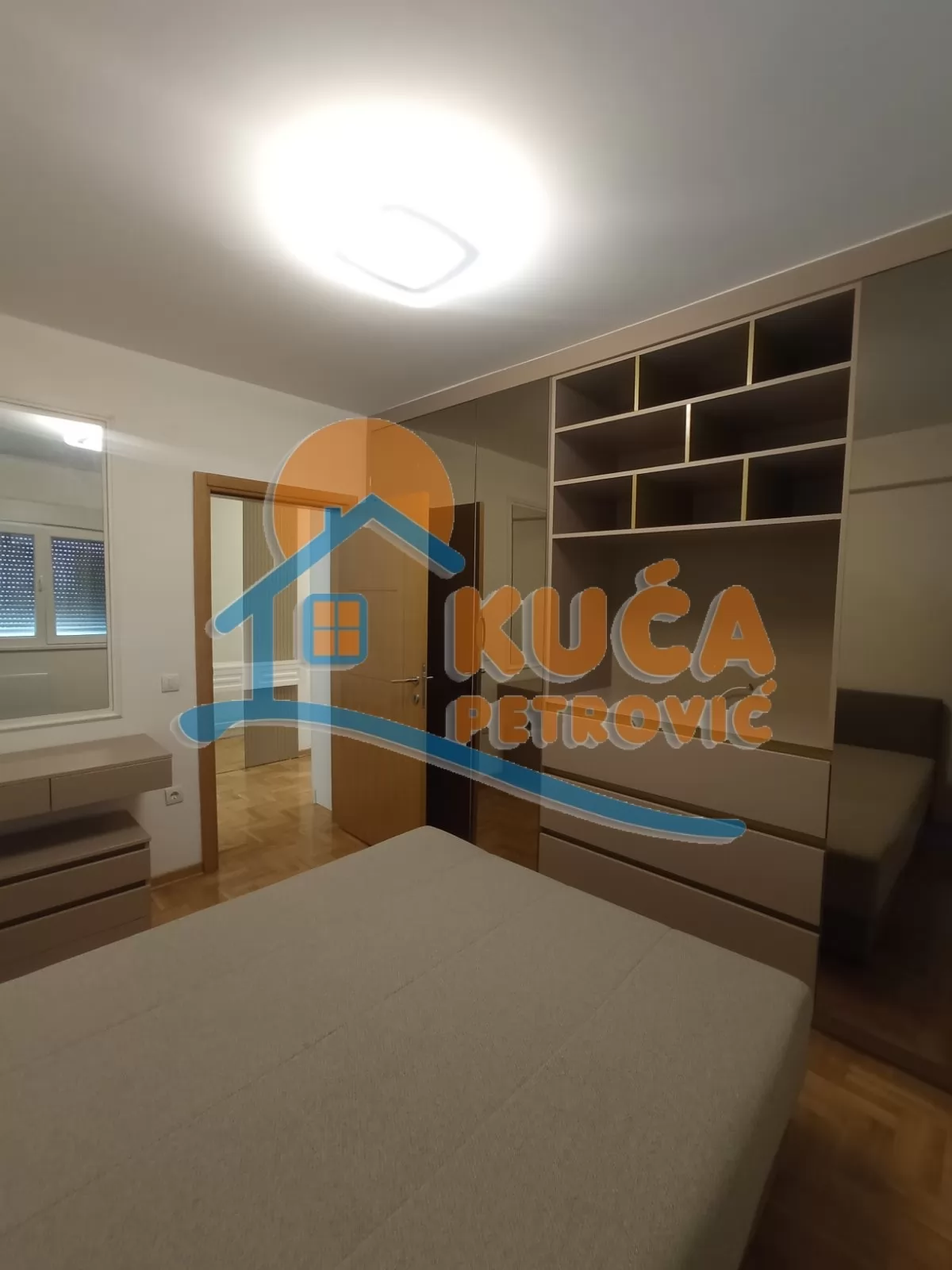 Jednosoban stan, 54 m2, Palilula, Igmanska ID: i-015719 9