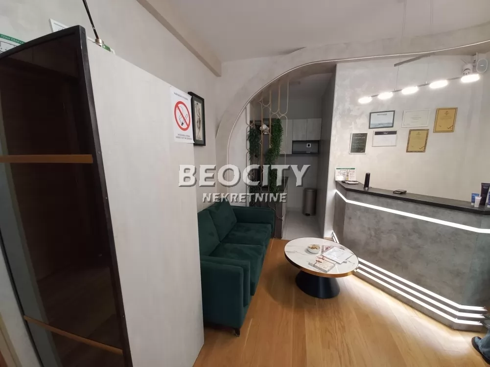 Lokal, 40 m2, Cara Dušana Novi Sad, Cara Dušana ID: 128695 1