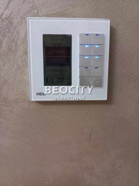 Lokal, 40 m2, Cara Dušana Novi Sad, Cara Dušana ID: 128695 11