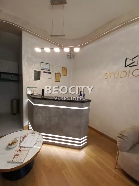 Lokal, 40 m2, Cara Dušana Novi Sad, Cara Dušana ID: 128695 13