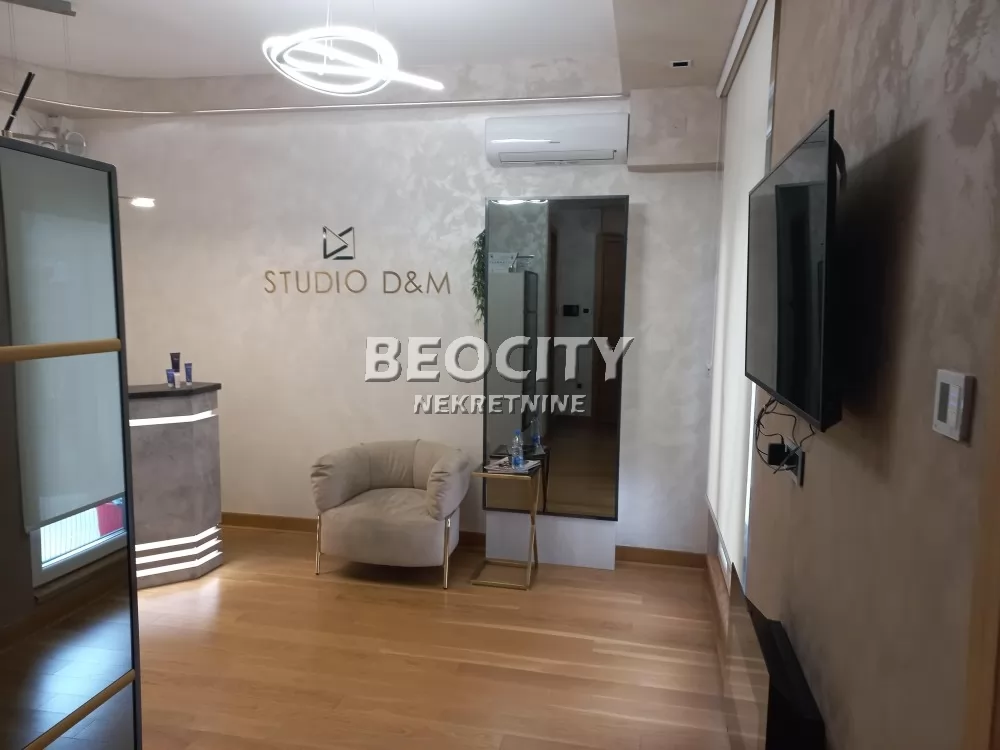 Lokal, 40 m2, Cara Dušana Novi Sad, Cara Dušana ID: 128695 2