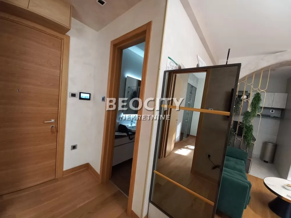 Lokal, 40 m2, Cara Dušana Novi Sad, Cara Dušana ID: 128695 9
