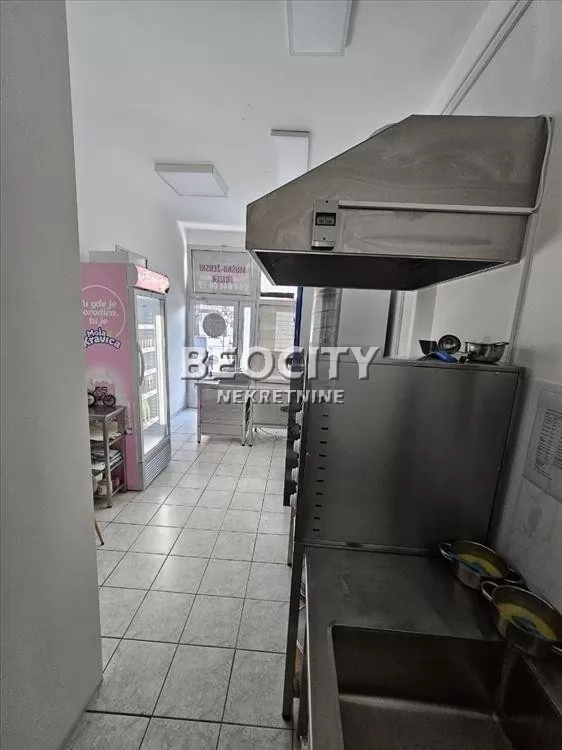 Lokal, 42 m2, Železnička stanica, Dimitrija Avramovića ID: 128819 2
