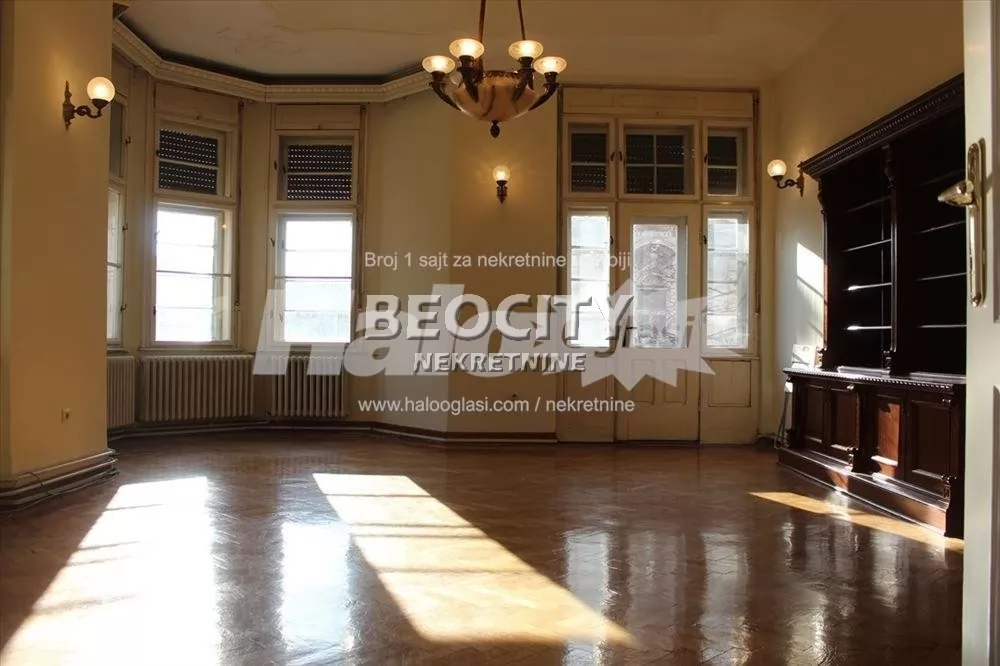 Petosoban stan, 203 m2, Centar, Kneza Miloša ID: 128735 1