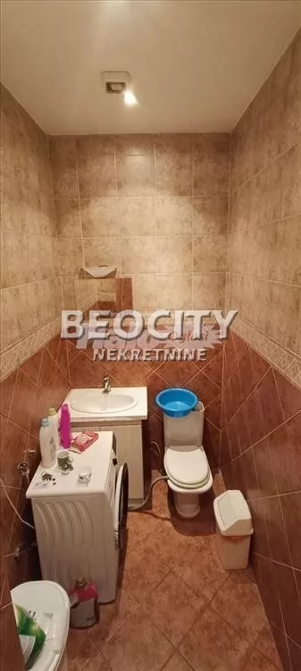 Petosoban stan, 203 m2, Centar, Kneza Miloša ID: 128735 10