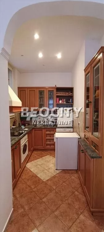 Petosoban stan, 203 m2, Centar, Kneza Miloša ID: 128735 11