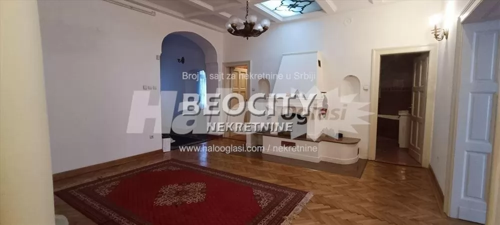 Petosoban stan, 203 m2, Centar, Kneza Miloša ID: 128735 2